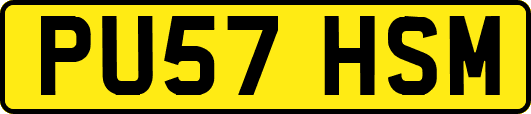 PU57HSM