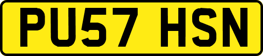 PU57HSN