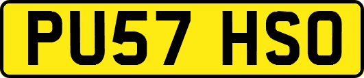 PU57HSO
