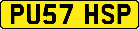 PU57HSP