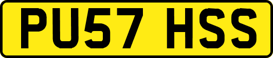 PU57HSS