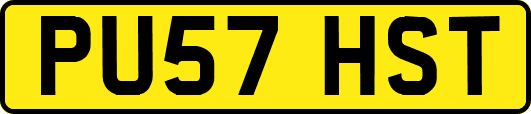 PU57HST