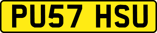 PU57HSU