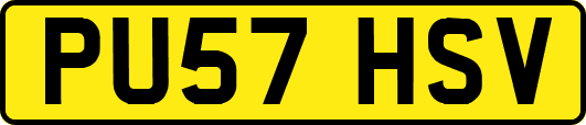 PU57HSV