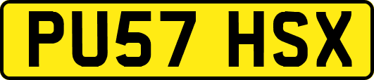 PU57HSX