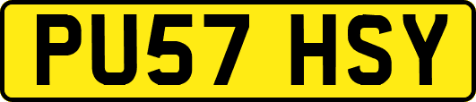 PU57HSY