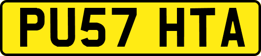 PU57HTA