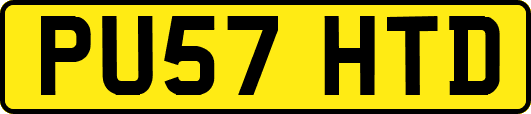 PU57HTD