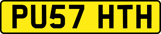 PU57HTH