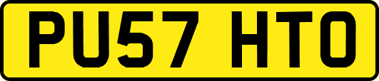 PU57HTO