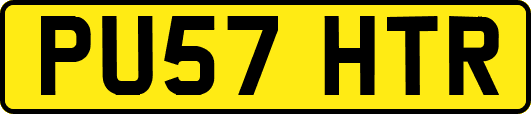 PU57HTR