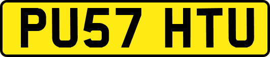 PU57HTU