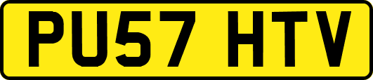 PU57HTV