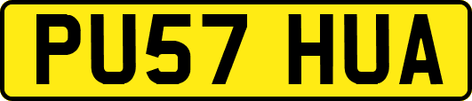 PU57HUA