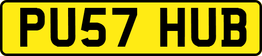 PU57HUB