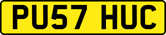 PU57HUC