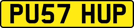 PU57HUP