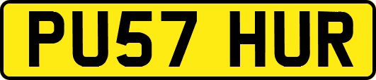 PU57HUR