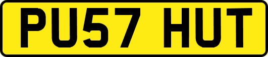 PU57HUT