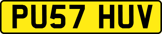 PU57HUV