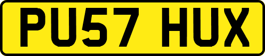 PU57HUX