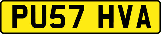 PU57HVA