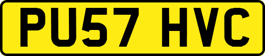 PU57HVC