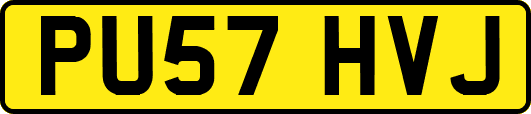 PU57HVJ