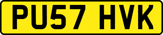 PU57HVK