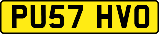 PU57HVO