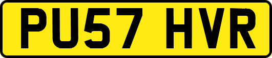 PU57HVR