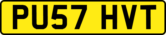 PU57HVT