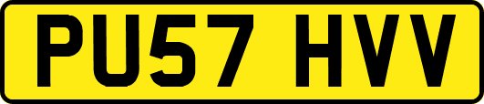 PU57HVV