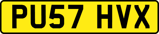 PU57HVX