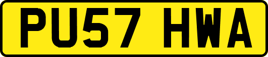 PU57HWA