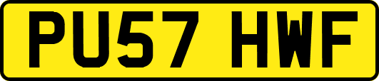 PU57HWF