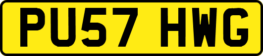 PU57HWG