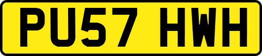 PU57HWH