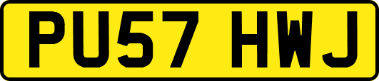 PU57HWJ