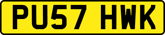 PU57HWK