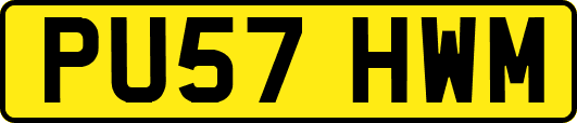 PU57HWM