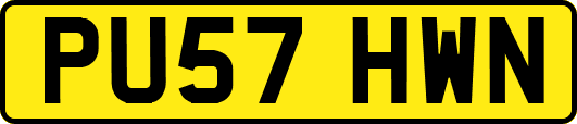 PU57HWN