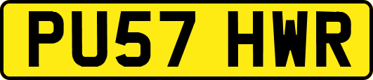 PU57HWR