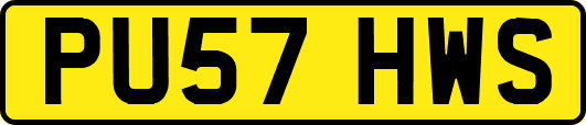 PU57HWS