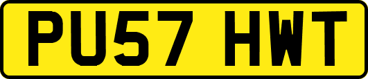 PU57HWT