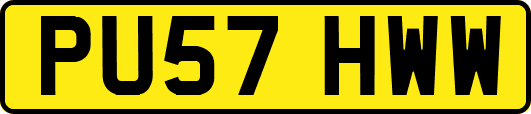 PU57HWW