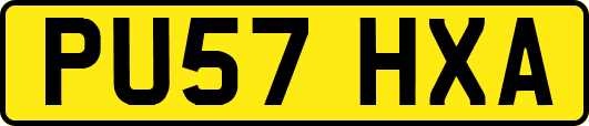 PU57HXA