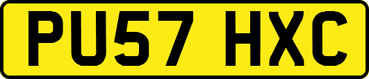 PU57HXC