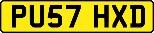 PU57HXD