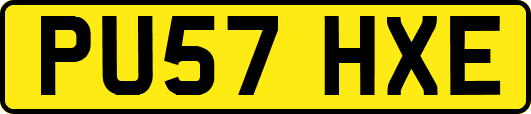 PU57HXE